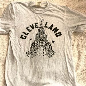 Homage Cleveland Tee.